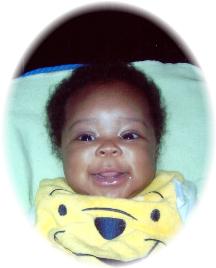 Photo of Leauna-Hazel-Bayne Allen